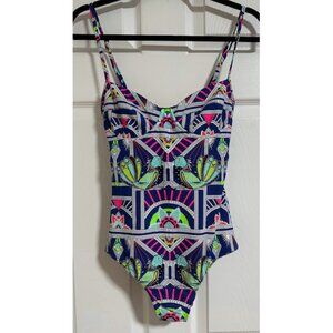 Mara Hoffman One-piece Swimsuite, size S, new!